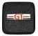 Emblem Lenkrad 240 GT 79-84