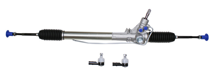 Lenkgetriebe 240 79-84 CAM