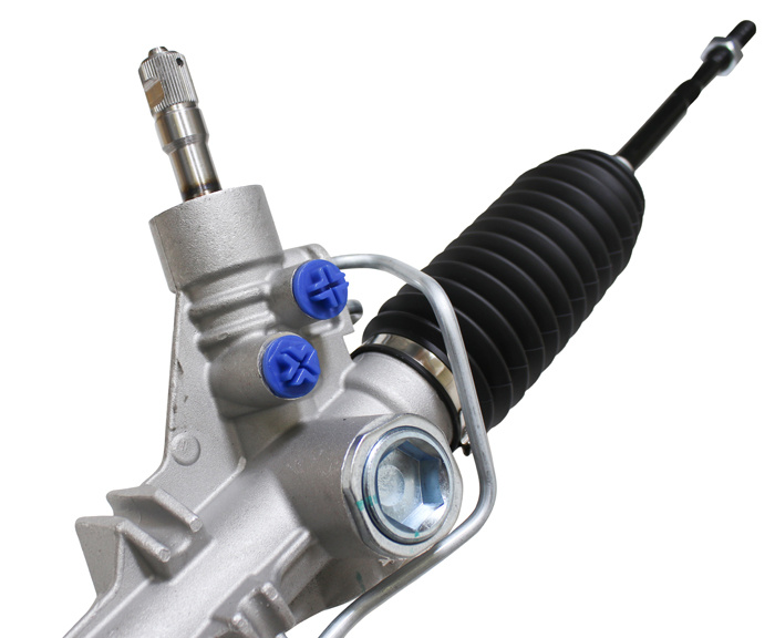 Lenkgetriebe 240 79-84 CAM