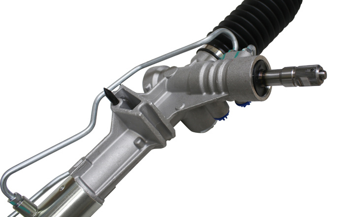 Lenkgetriebe 240 79-84 CAM