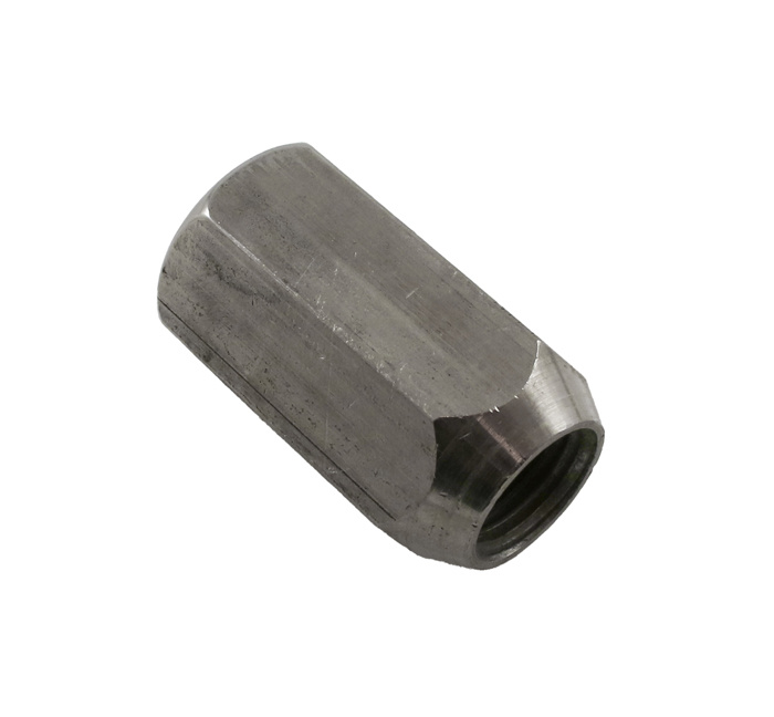 Radmutter chrom 200 1979-