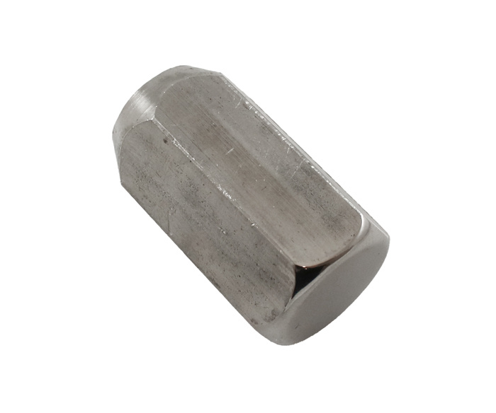 Radmutter chrom 200 1979-