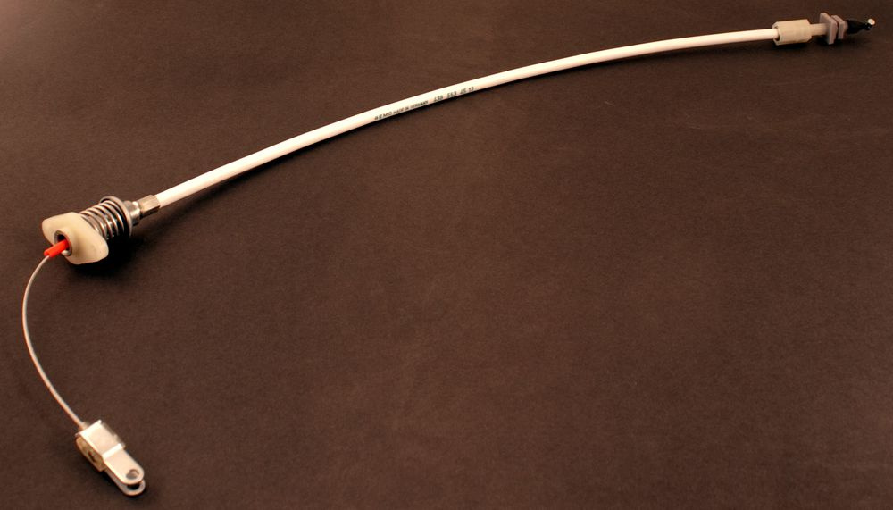 Gasbowdenzug 240 19ET, B21 ET/FT