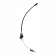 Gasbowdenzug 240 19ET, B21 ET/FT Gasbowdenzug 240 19ET, B21 ET/FT