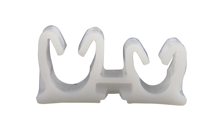 Clip Kraftstoffleitung 700/900/S90/V90