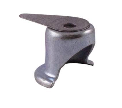 Halterung Auspuff 200 75-87