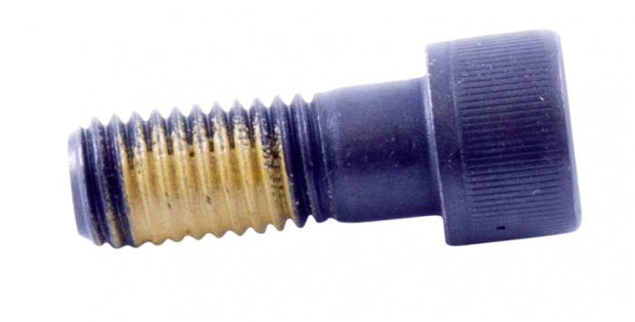 Schraube Innensechskant