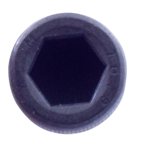 Schraube Innensechskant