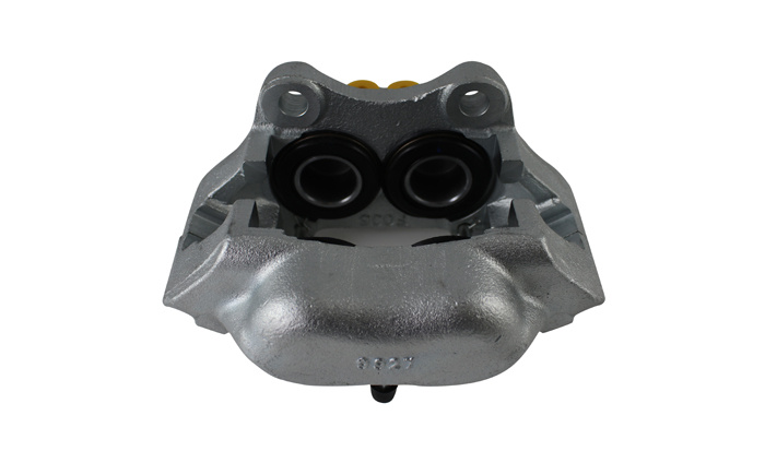 Bremssattel 240 75-93 Girling bel�ftet v