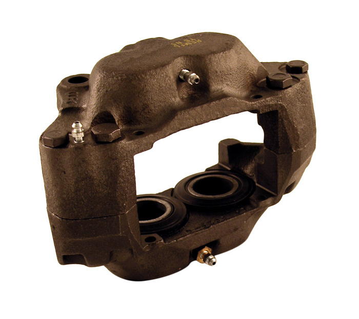 Bremssattel 240 75-93 Girling bel�ftet v