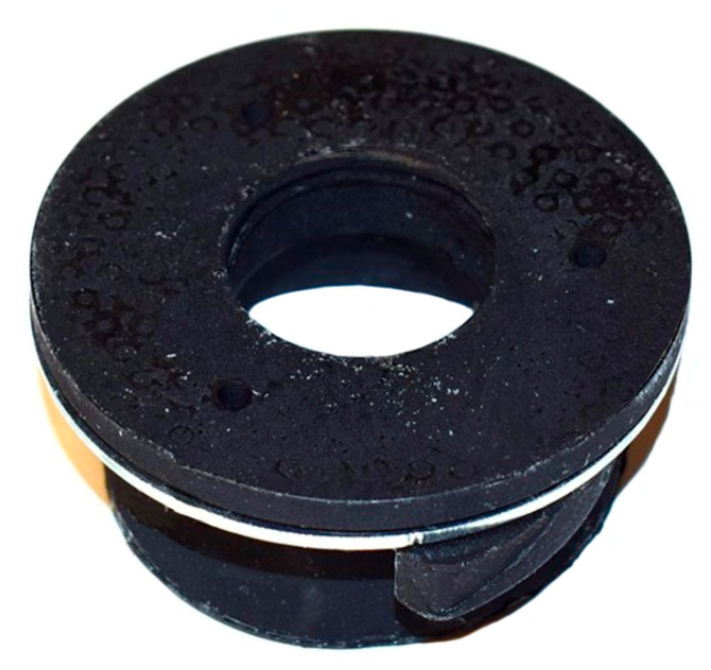 Distanz Federteller Hinterachse 700/900