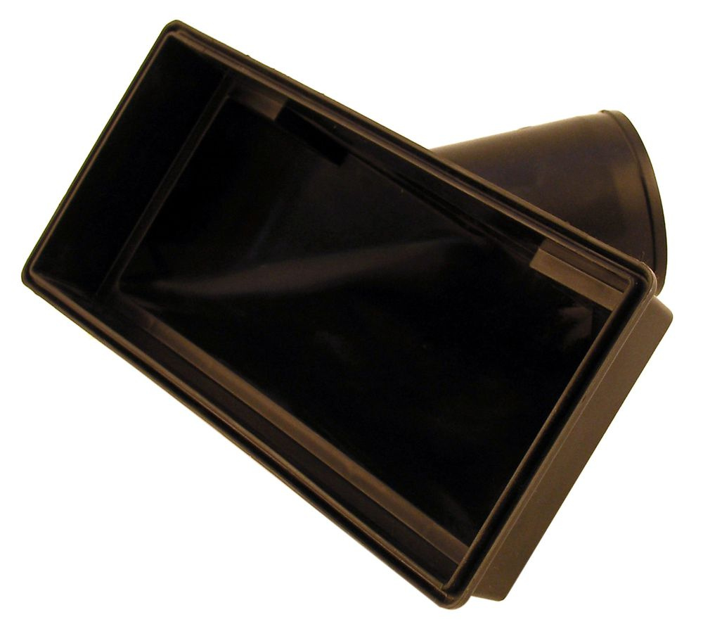 Luftfiltergeh�use 264 unten