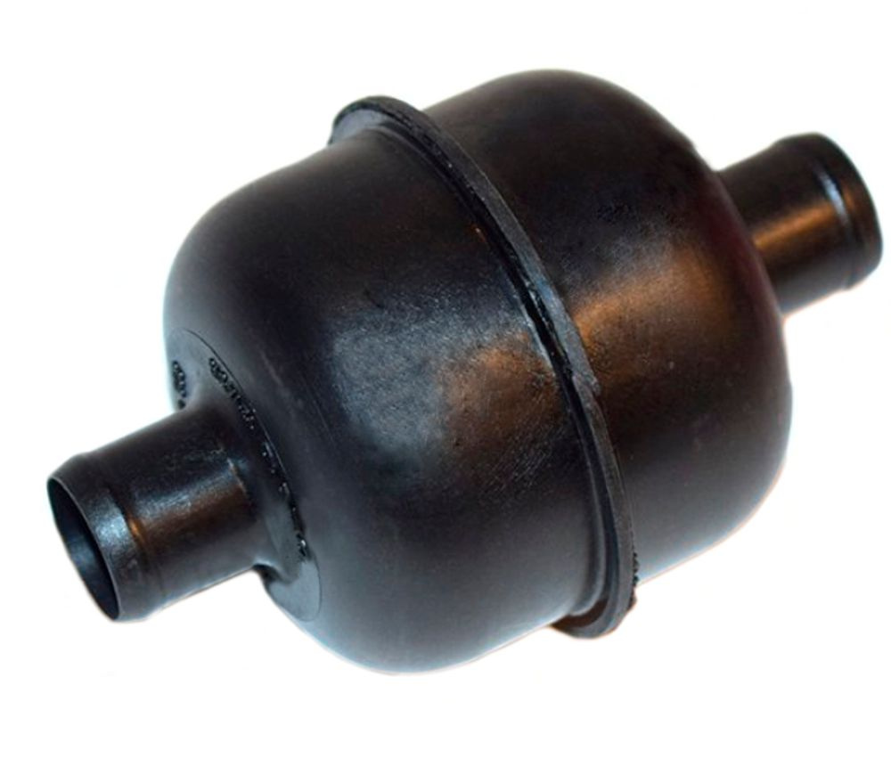 Schalld�mpfer  pulsairsystem 200/700