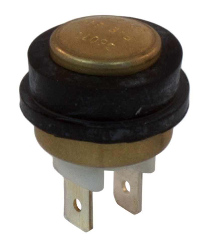 Temperaturschalter, K�hlerl�fter 2/7/900