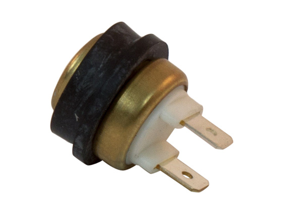 Temperaturschalter, K�hlerl�fter 2/7/900