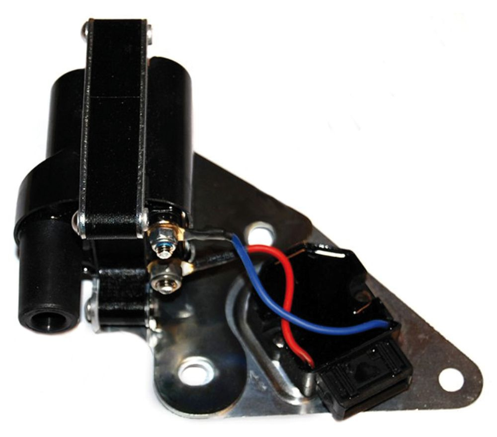 Z�ndspule T�ndspole 850/S70/V70