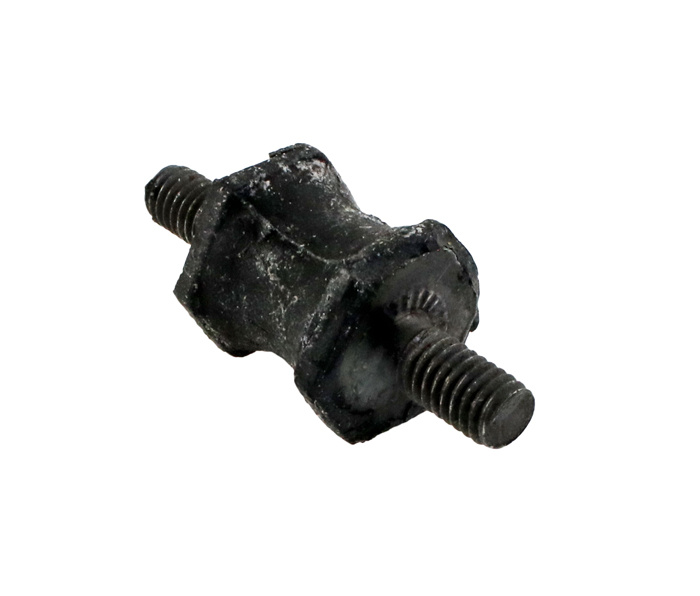 Gummi Auspuff 960/850 96-05