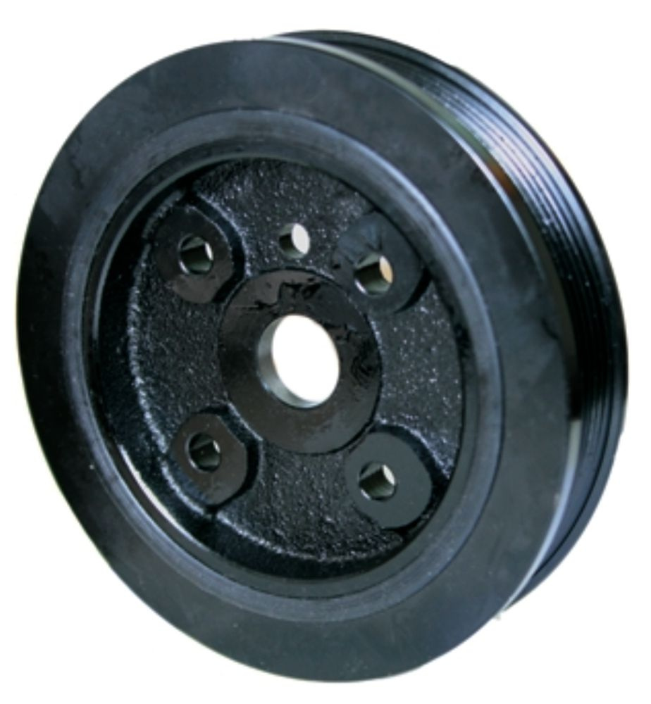 Schwungradd�mpfer 850 93-00