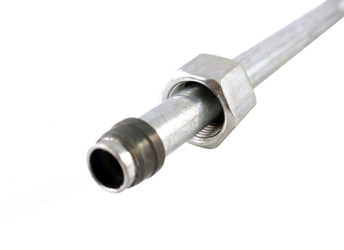 Rohr Auspuffr�ckleitung 240/740