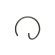 Ring kolbenbolzen B17/B19/B21/B23 Ring kolbenbolzen B17/B19/B21/B23
