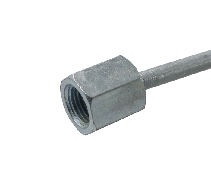 Bremsleitung 240/260 hi re/li 75-93