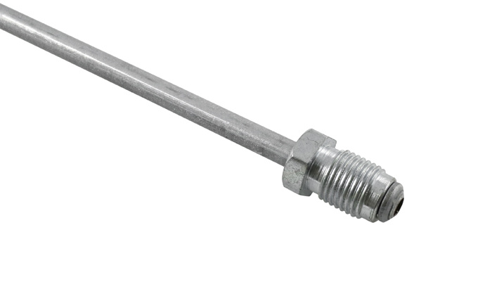 Bremsleitung 240/260 75-93 hi li