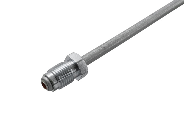 Bremsleitung 240 78-93 re vo innen