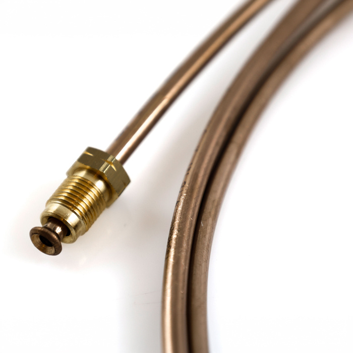 Bremsleitung 240 l�ngs 78-93