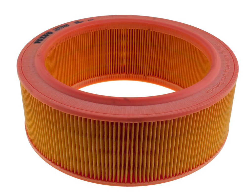Luftfilter 240 75-78 B19A & B21A