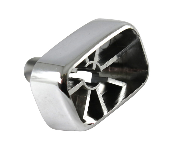 Zierrahmen Innenverkleidung Armlehne