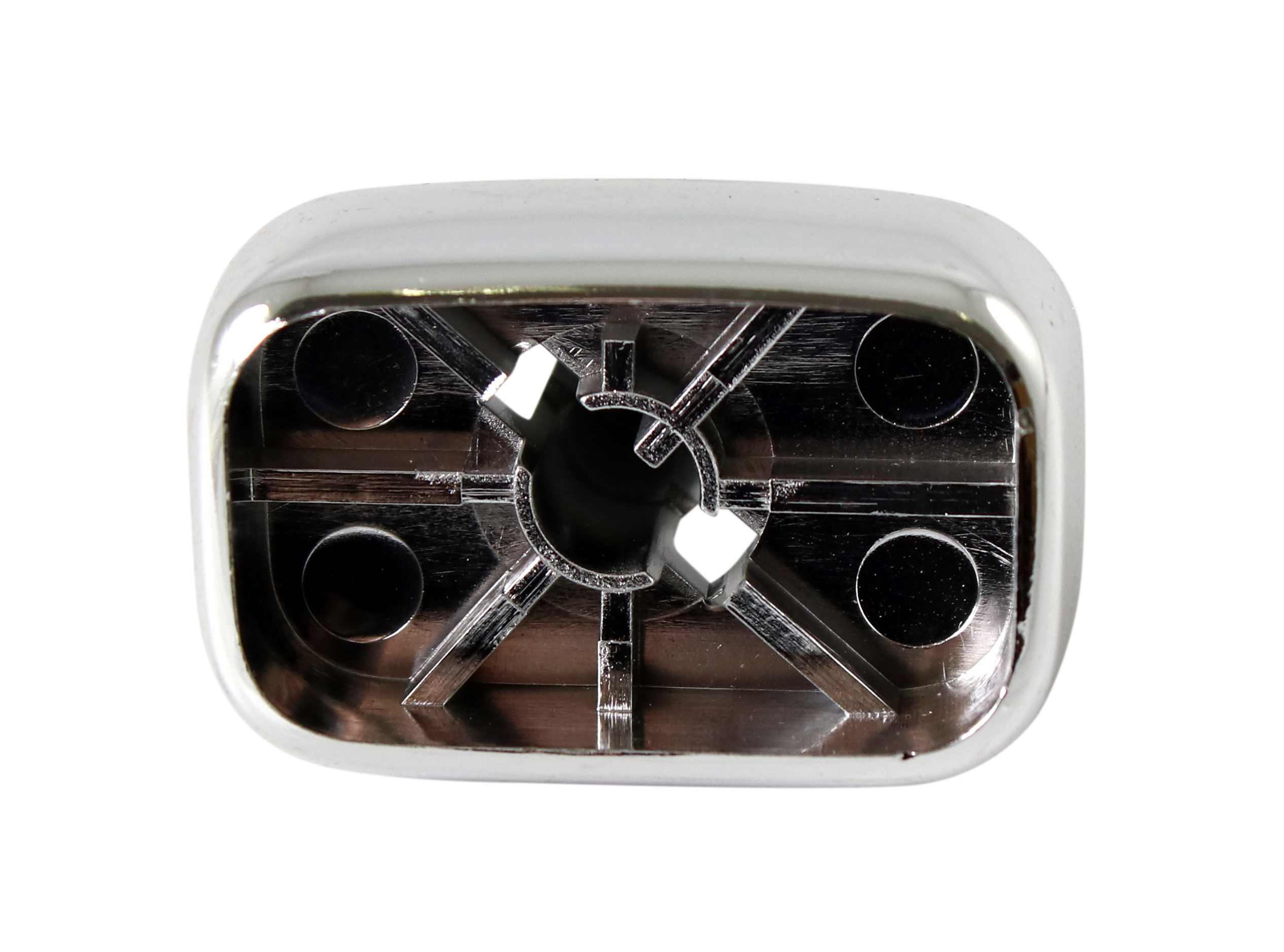 Zierrahmen Innenverkleidung Armlehne