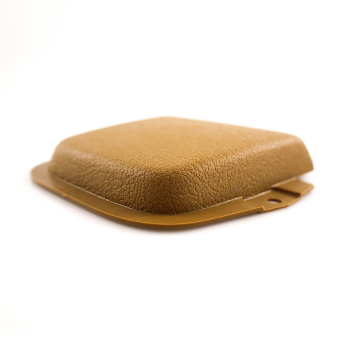 Abdeckung Gurt 245 Laderaum beige