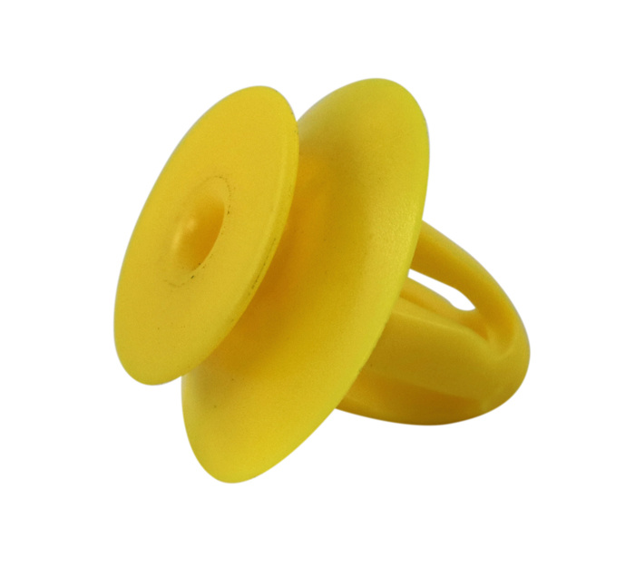 Clips T�rverkleidung 700