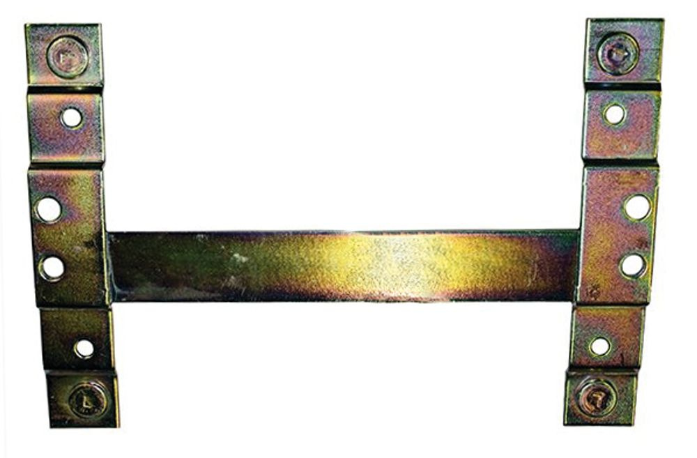 Nummernschildhalter 240 USA