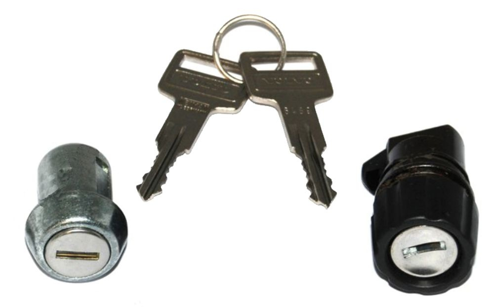 Schlossatz US 240/260 Arm.-brett 81-84