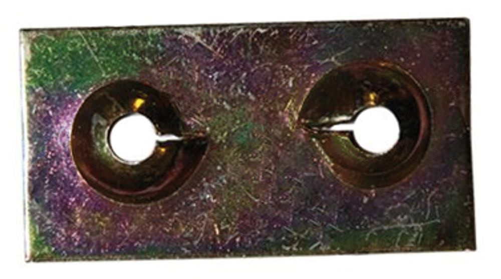 Clips Halter Sicherung 240 -89