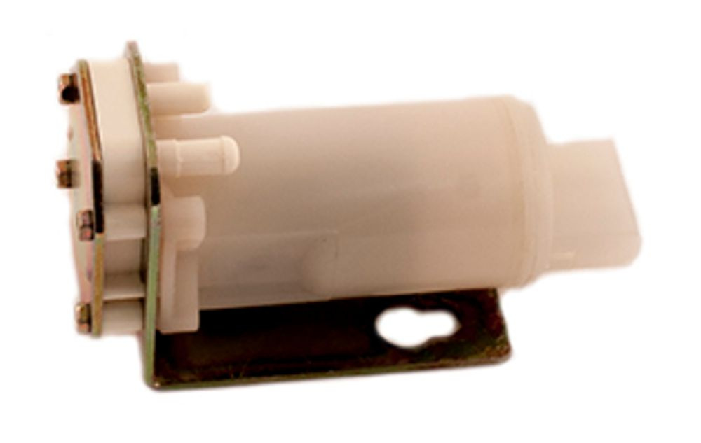 Washpumpe 245/265 hinten