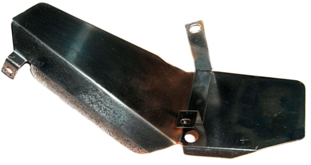 W�rmeschild 240 Turbo B21FT