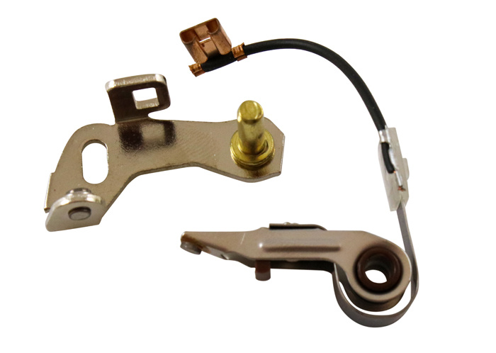 Z�ndunterbrecher B20B/E/B19A/B21A/B23A 6