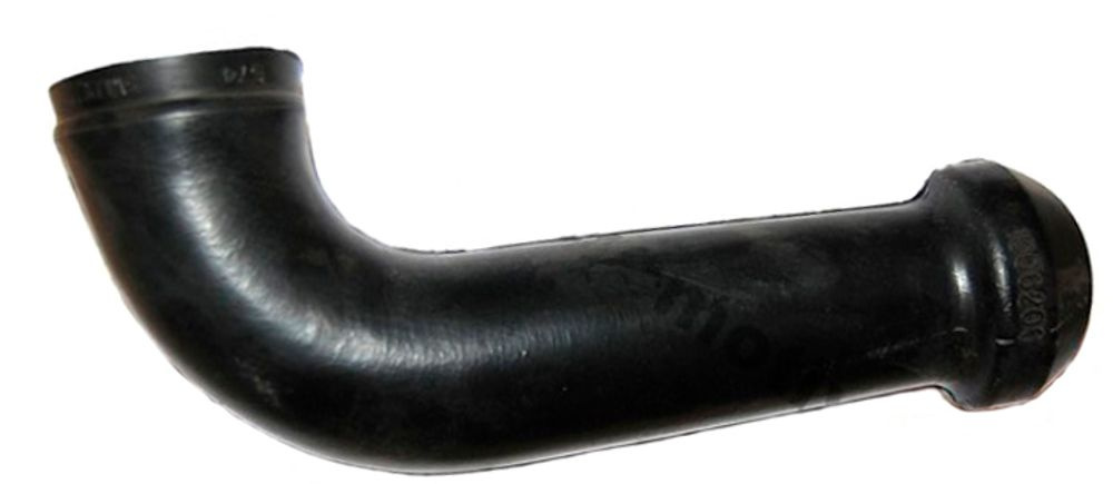 Lufteinlass 240 turbo & Diesel