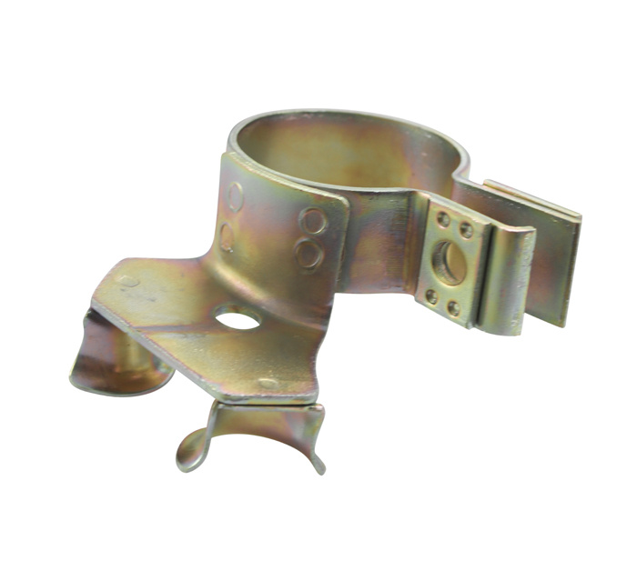 B�gel Auspuff B21FT 81-84