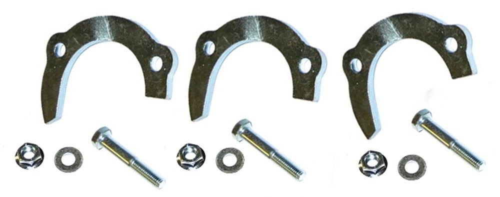 Flansch Auspuff 200/700/900