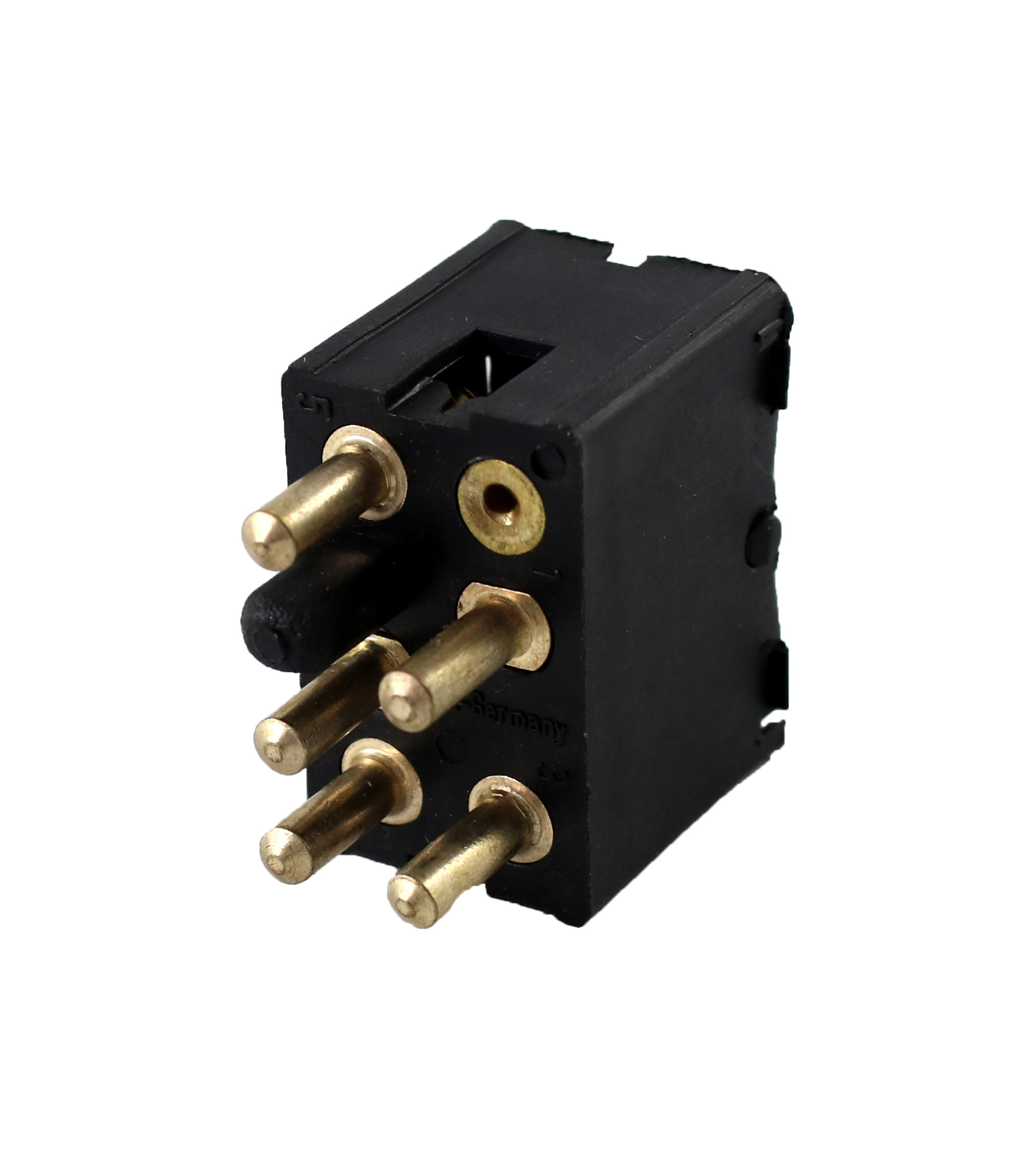 Schalter/Hebel Seitenscheibe T�r 240 79-