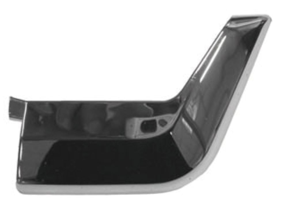 Leiste Blinkers 240 81-85 verchromt li