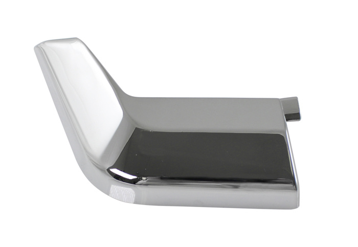 Leiste Blinkers 240 81-85 verchromt re