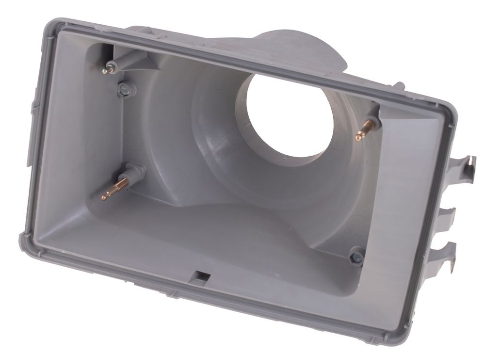 Geh�use Scheinwerfer 240 81-93 li