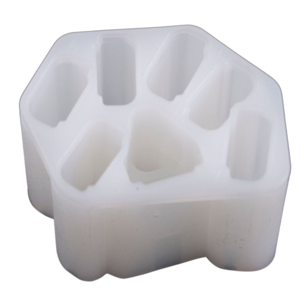 Isolator 7-polig 200/700/900