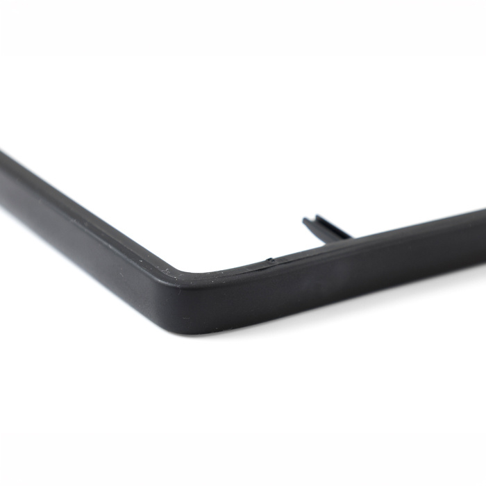 Zierleiste Armaturenbrett 700 schwarz