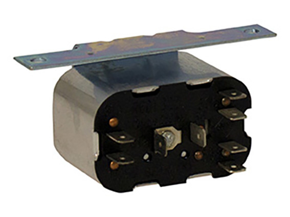 Relais Beleuchtg vo 1800/140/164/200 -92