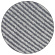 Fabric 240 black/grey striped